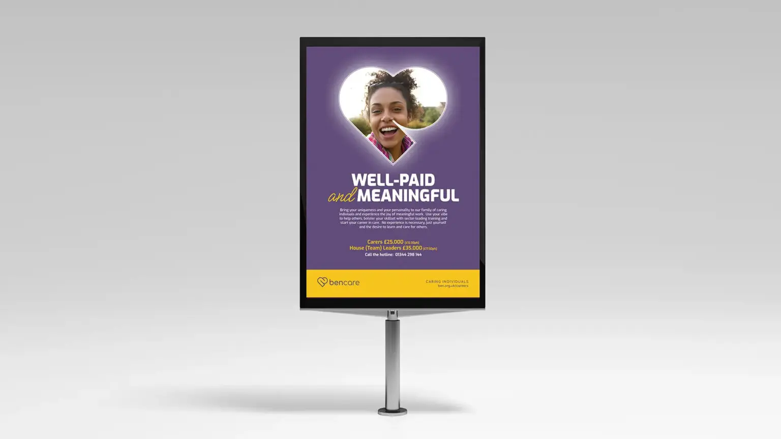 CS Case Study Ben Recruitment Carousel2