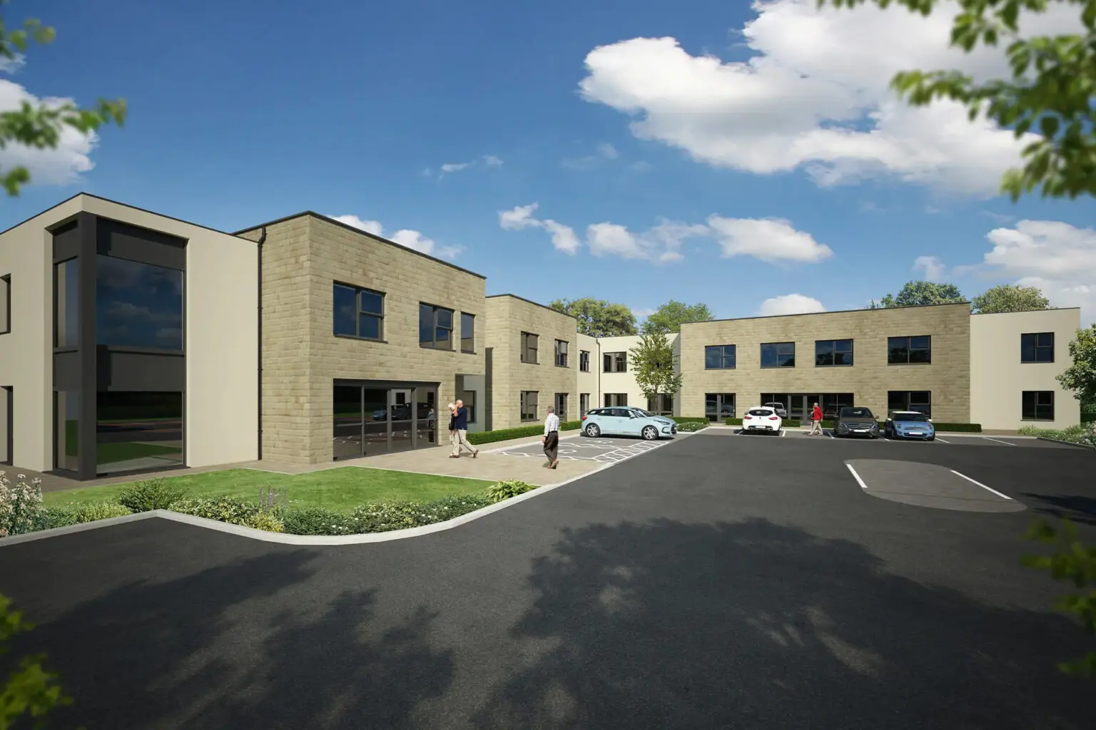 CS Case Study Esmere Gardens Header