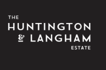 Marketing for Care Homes, Huntington & Langham Logo